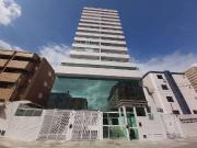 Apartamento para Venda em Praia Grande/SP Boqueirão 3...