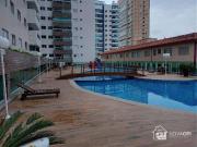 Apartamento para Venda em Praia Grande/SP Boqueirão 3...