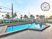 Apartamento para Venda em Praia Grande/SP Boqueirão 3...
