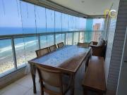 Apartamento para Venda em Praia Grande/SP Boqueirão 3...