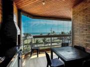 Apartamento para Venda em Praia Grande/SP Boqueirão 3...