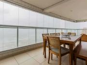 Apartamento para Venda em Praia Grande/SP Boqueirão 3...