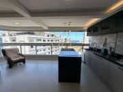 Apartamento para Venda em Praia Grande/SP Boqueirão 3...