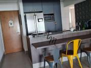 Apartamento para Venda em Praia Grande/SP Boqueirão 3...