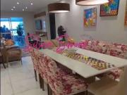 Apartamento para Venda em Praia Grande/SP Boqueirão 3...