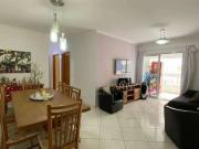 Apartamento para Venda em Praia Grande/SP Boqueirão 3...