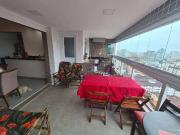 Apartamento para Venda em Praia Grande/SP Boqueirão 3...