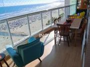 Apartamento para Venda em Praia Grande/SP Boqueirão 3...