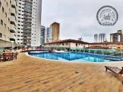Apartamento para Venda em Praia Grande/SP Boqueirão 3...