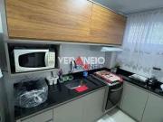 Apartamento para Venda em Praia Grande/SP Boqueirão 3...