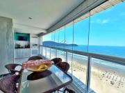 Apartamento para Venda em Praia Grande/SP Boqueirão 3...