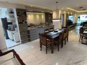 Apartamento para Venda em Praia Grande/SP Boqueirão 3...