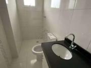 Apartamento para Venda em Praia Grande/SP Boqueirão 3...