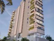 Apartamento para Venda em Praia Grande/SP Boqueirão 3...