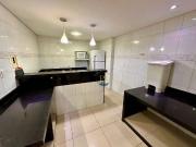 Apartamento para Venda em Praia Grande/SP Boqueirão 3...