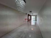 Apartamento para Venda em Praia Grande/SP Boqueirão 3...
