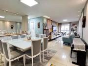 Apartamento para Venda em Praia Grande/SP Boqueirão 3...