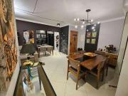 Apartamento para Venda em Praia Grande/SP Boqueirão 3...