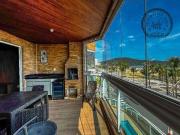 Apartamento para Venda em Praia Grande/SP Boqueirão 3...
