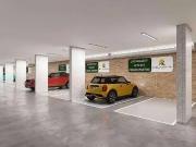 Apartamento para Venda em Praia Grande/SP Boqueirão 3...