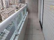 Apartamento para Venda em Praia Grande/SP Boqueirão 3...