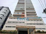 Apartamento para Venda em Praia Grande/SP Boqueirão 3...