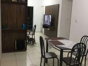 Apartamento para Venda em Praia Grande/SP Boqueirão 3...
