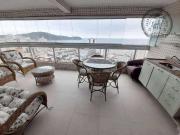 Apartamento para Venda em Praia Grande/SP Boqueirão 3...