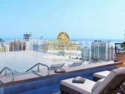 Apartamento para Venda em Praia Grande/SP Boqueirão 3...