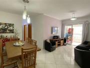 Apartamento para Venda em Praia Grande/SP Boqueirão 3...