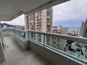 Apartamento para Venda em Praia Grande/SP Boqueirão 3...