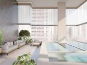 Apartamento para Venda em Praia Grande/SP Boqueirão 3...