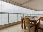 Apartamento para Venda em Praia Grande/SP Boqueirão 3...