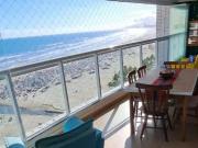 Apartamento para Venda em Praia Grande/SP Boqueirão 3...