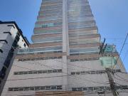 Apartamento para Venda em Praia Grande/SP Boqueirão 3...