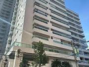 Apartamento para Venda em Praia Grande/SP Boqueirão 3...