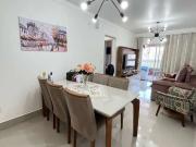 Apartamento para Venda em Praia Grande/SP Boqueirão 3...