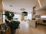 Apartamento para Venda em Praia Grande/SP Boqueirão 3...