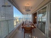 Apartamento para Venda em Praia Grande/SP Boqueirão 3...