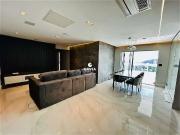 Apartamento para Venda em Praia Grande/SP Boqueirão 3...