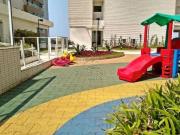 Apartamento para Venda em Praia Grande/SP Boqueirão 3...