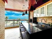 Apartamento para Venda em Praia Grande/SP Boqueirão 3...