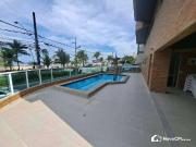 Apartamento para Venda em Praia Grande/SP Boqueirão 3...