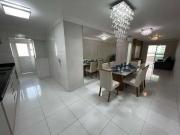 Apartamento para Venda em Praia Grande/SP Boqueirão 3...