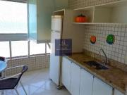 Apartamento para Venda em Praia Grande/SP Boqueirão 3...