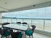 Apartamento para Venda em Praia Grande/SP Boqueirão 3...