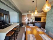 Apartamento para Venda em Praia Grande/SP Boqueirão 3...