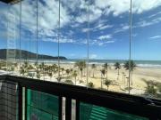 Apartamento para Venda em Praia Grande/SP Boqueirão 3...