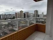 Apartamento para Venda em Praia Grande/SP Boqueirão 3...