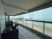 Apartamento para Venda em Praia Grande/SP Boqueirão 4...